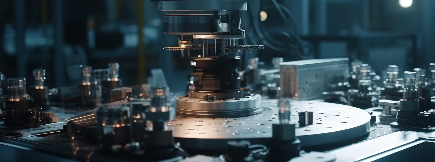 誠信之德 創新之技